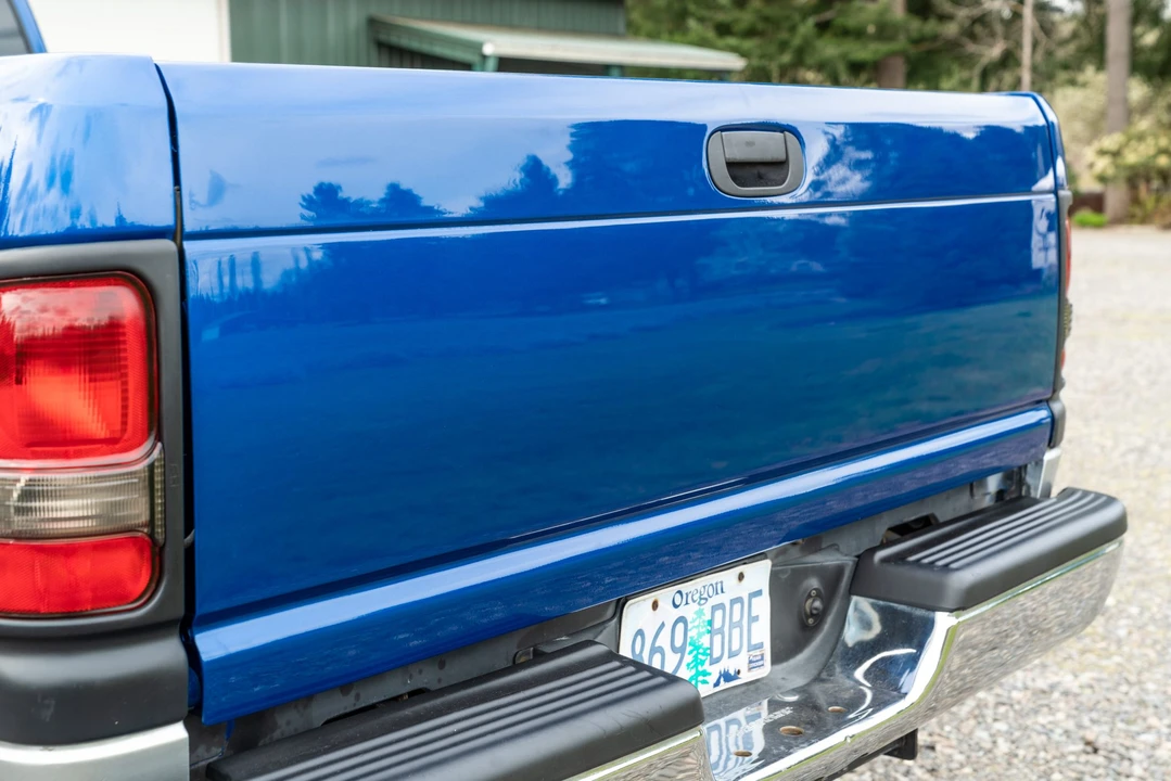1994 Dodge Ram 2nd Gen - Image 22 of 31