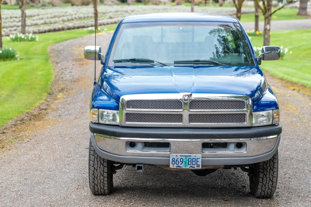 1994 Dodge Ram 2nd Gen - Image 11 of 31