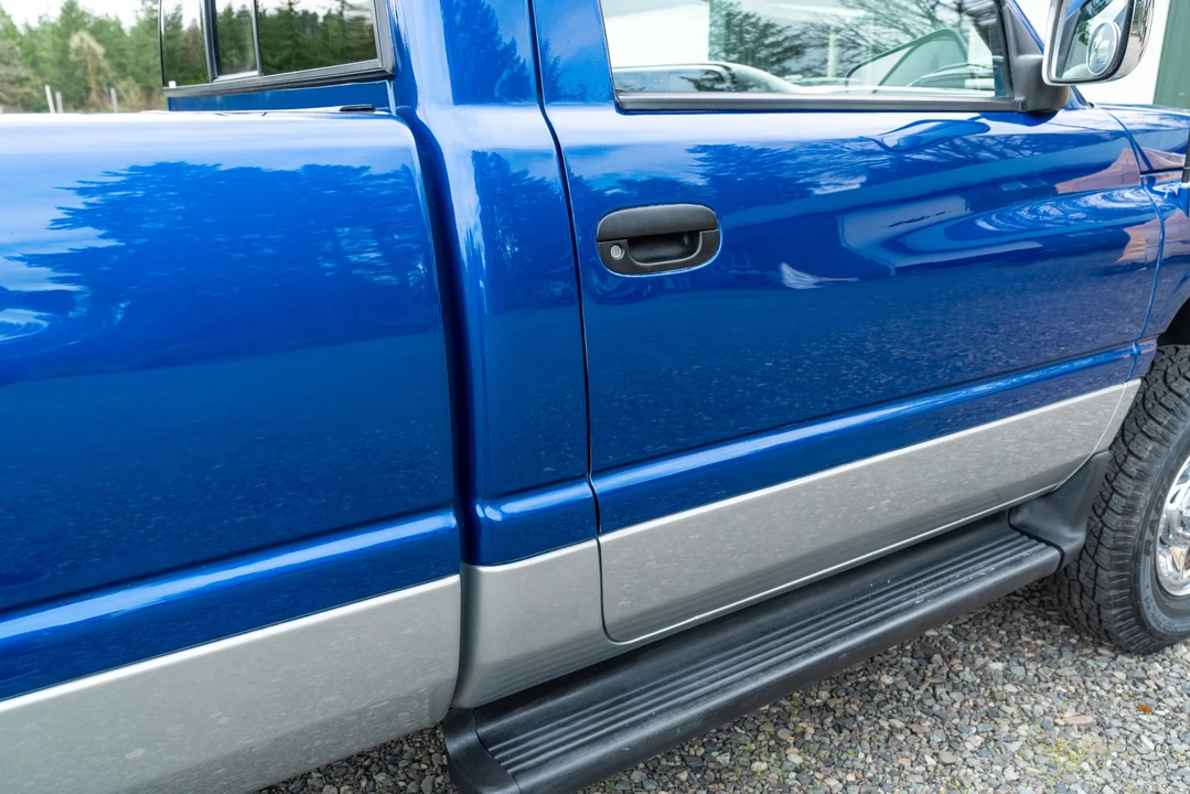 1994 Dodge Ram 2nd Gen - Image 26 of 31