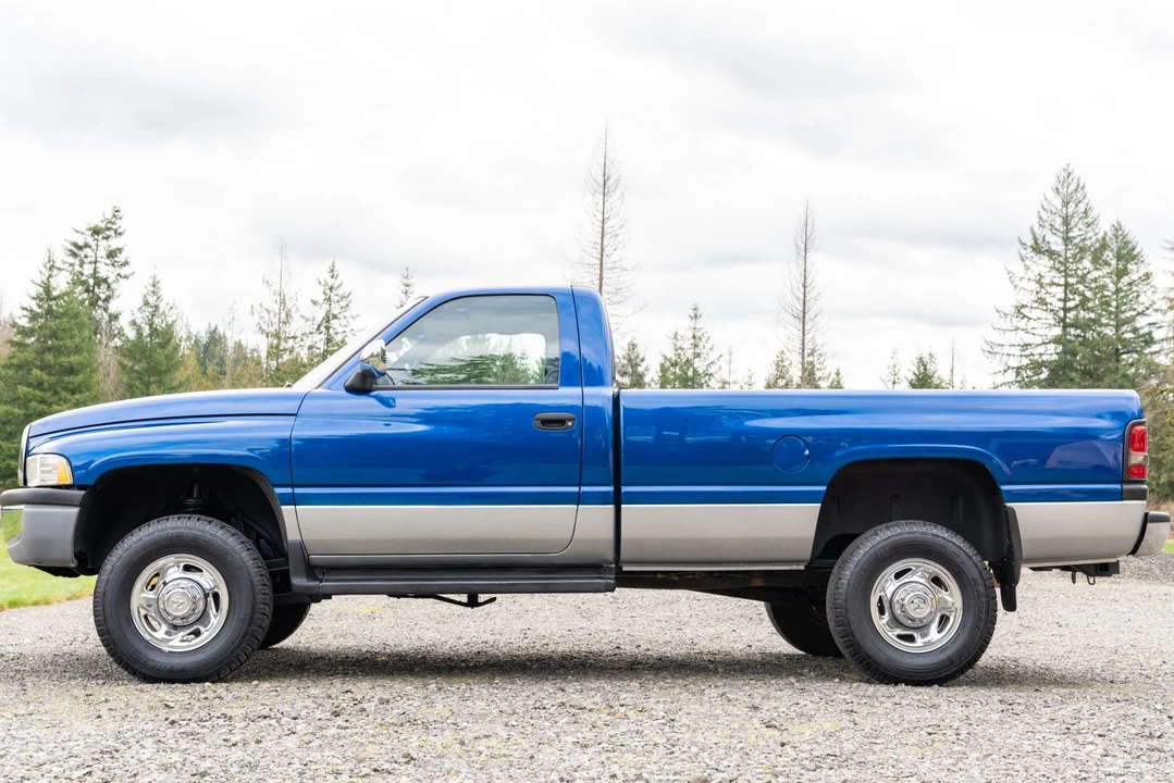 1994 Dodge Ram 2nd Gen - Image 16 of 31