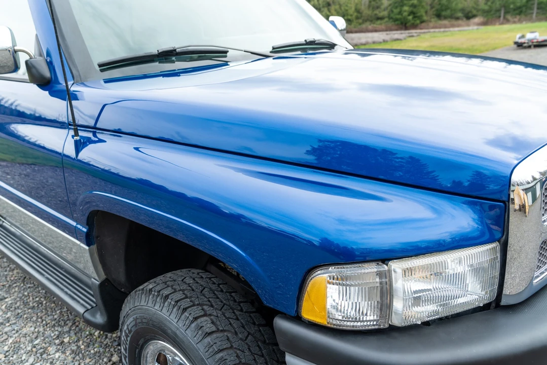 1994 Dodge Ram 2nd Gen - Image 29 of 31