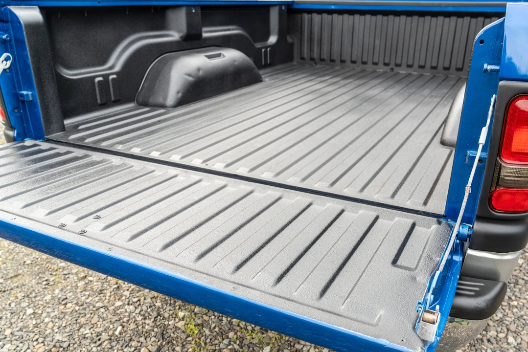 1994 Dodge Ram 2nd Gen - Image 24 of 31