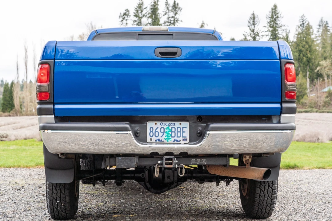 1994 Dodge Ram 2nd Gen - Image 15 of 31