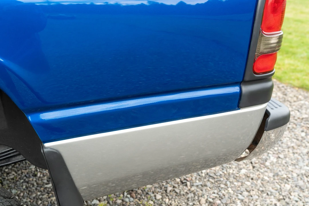 1994 Dodge Ram 2nd Gen - Image 21 of 31