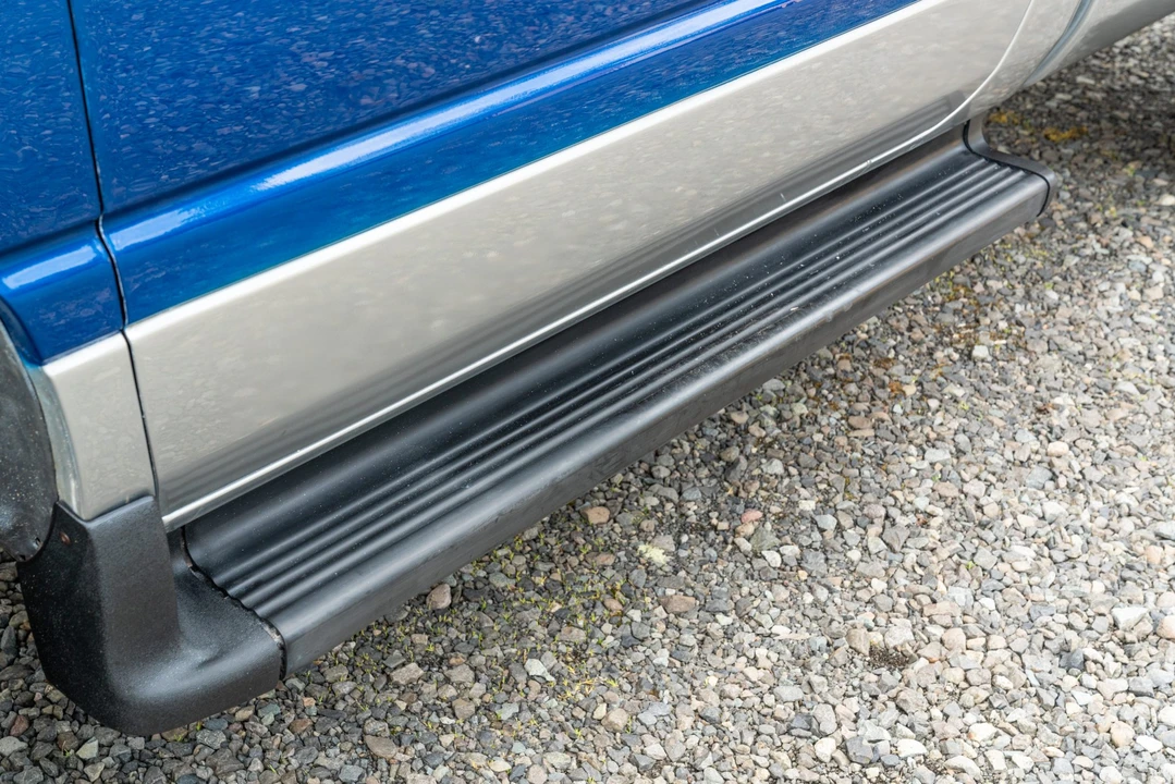 1994 Dodge Ram 2nd Gen - Image 31 of 31