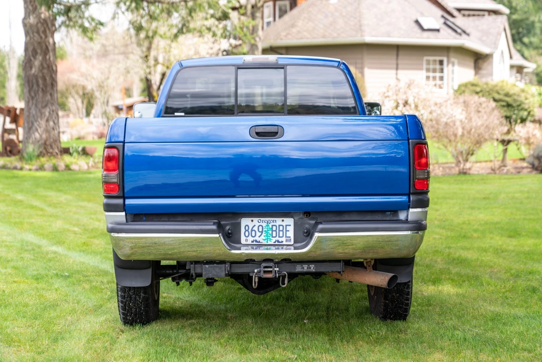 1994 Dodge Ram 2nd Gen - Image 7 of 31