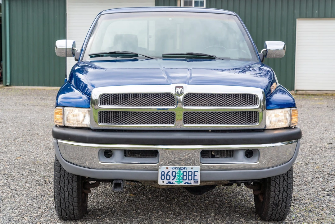 1994 Dodge Ram 2nd Gen - Image 12 of 31
