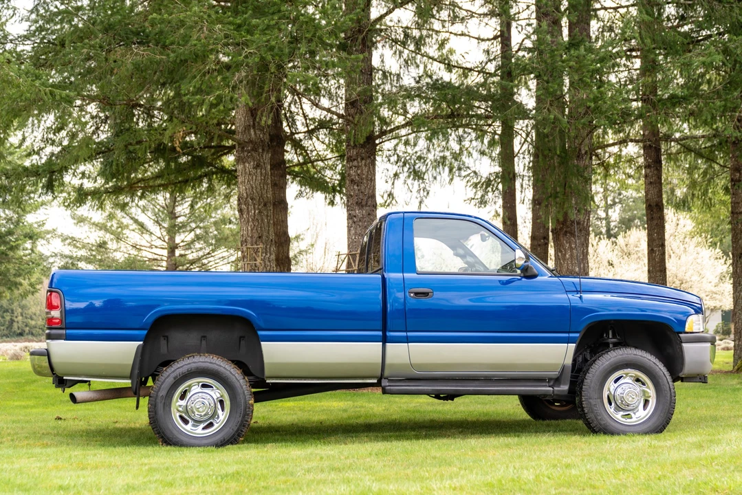 1994 Dodge Ram 2nd Gen - Image 5 of 31