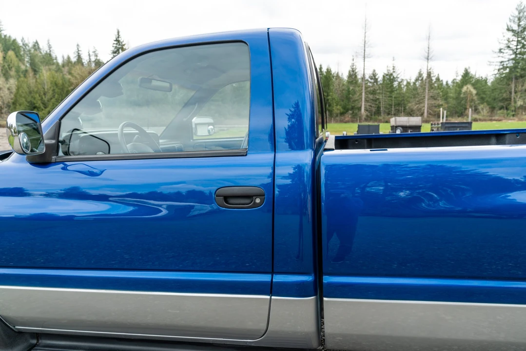 1994 Dodge Ram 2nd Gen - Image 19 of 31