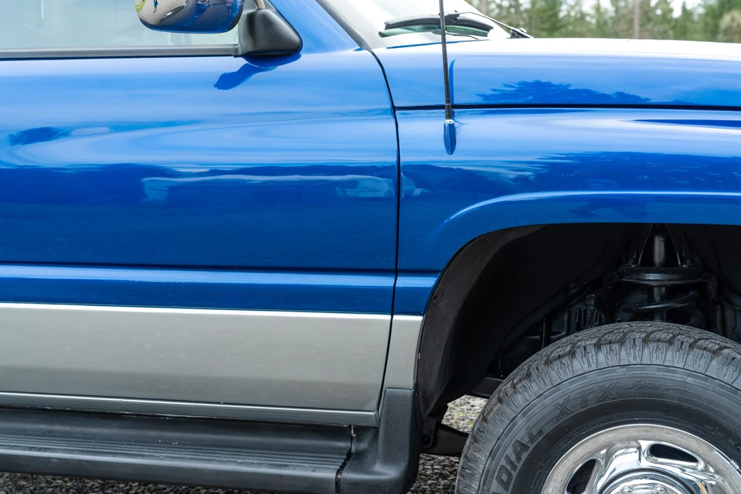 1994 Dodge Ram 2nd Gen - Image 28 of 31
