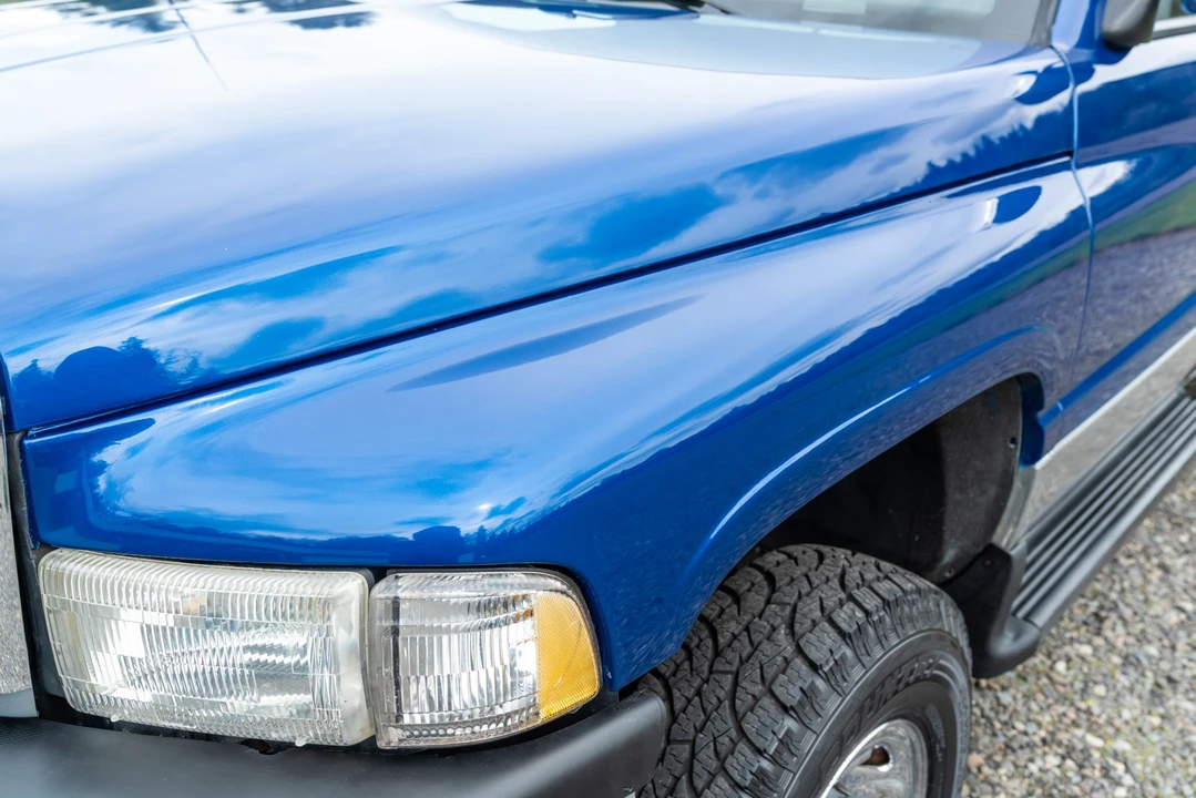 1994 Dodge Ram 2nd Gen - Image 17 of 31