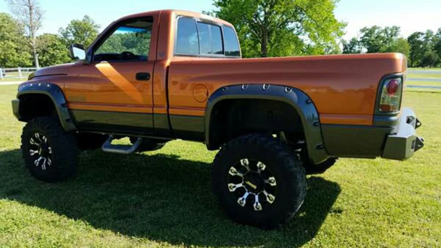 1994 Dodge Ram 2nd Gen - Image 2 of 6