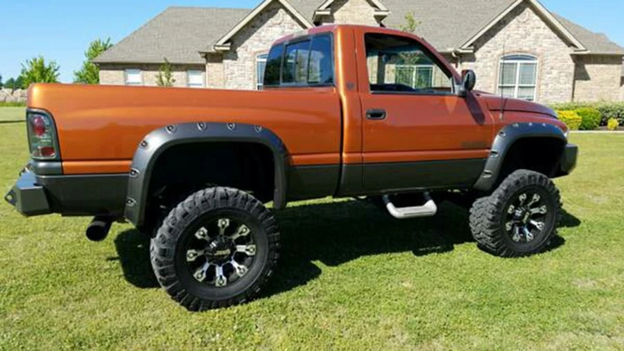 1994 Dodge Ram 2nd Gen - Image 3 of 6