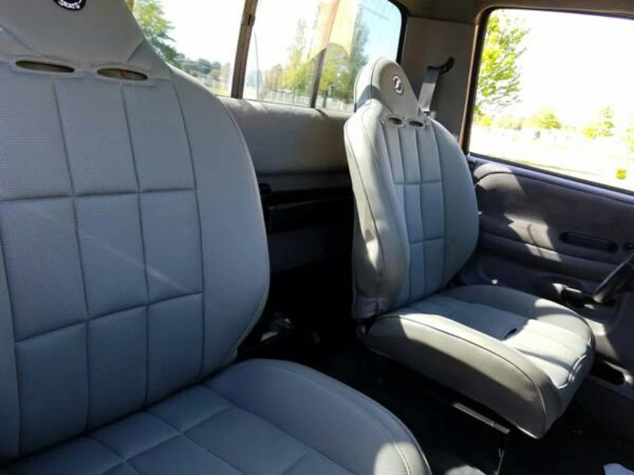 1994 Dodge Ram 2nd Gen - Image 4 of 6