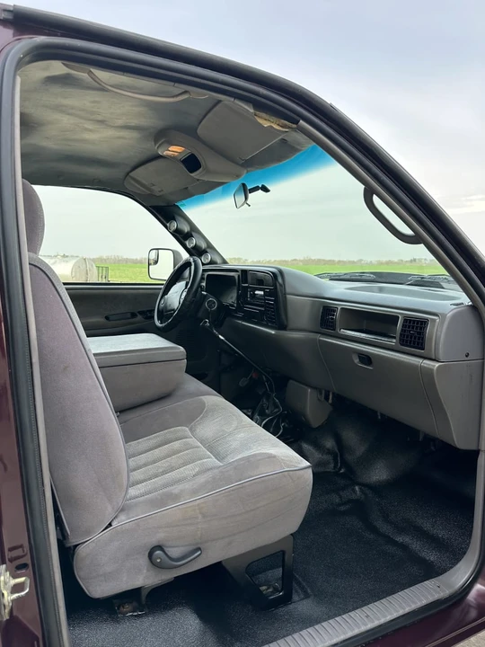 1994 Dodge Ram 2nd Gen - Image 16 of 20