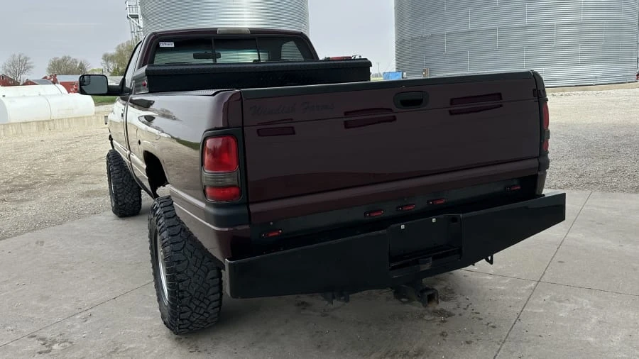 1994 Dodge Ram 2nd Gen - Image 5 of 20