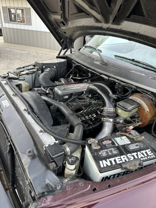 1994 Dodge Ram 2nd Gen - Image 18 of 20