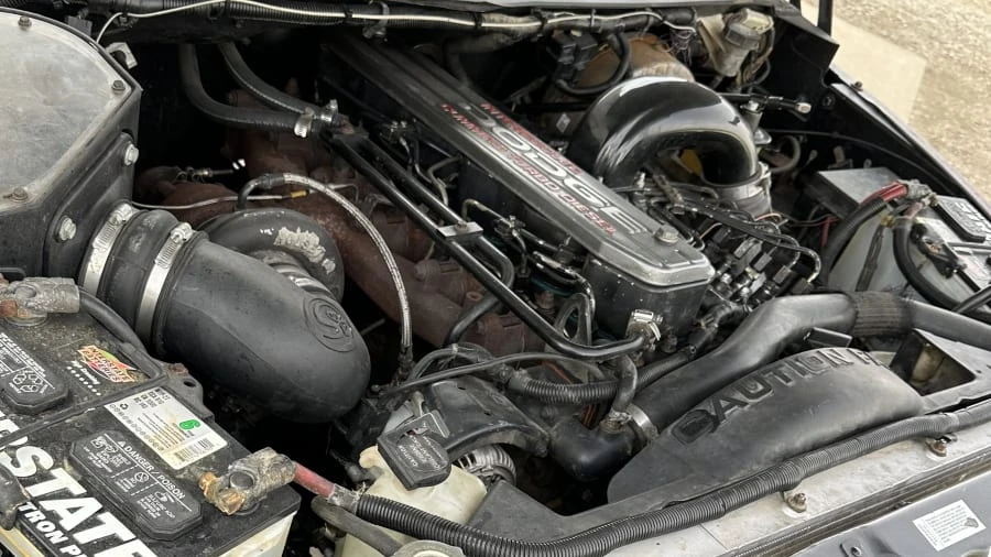 1994 Dodge Ram 2nd Gen - Image 19 of 20