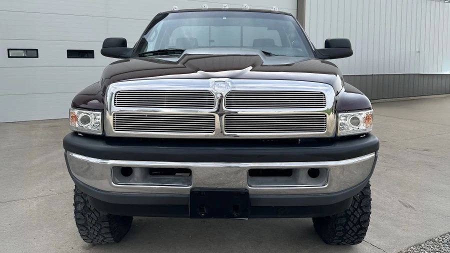 1994 Dodge Ram 2nd Gen - Image 4 of 20