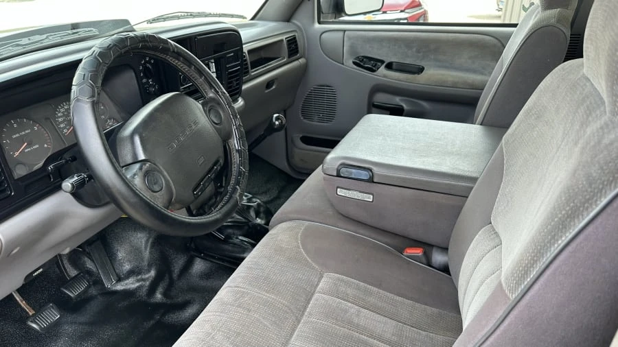 1994 Dodge Ram 2nd Gen - Image 17 of 20