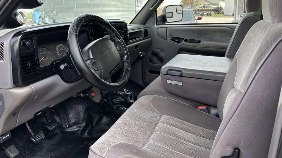 1994 Dodge Ram 2nd Gen - Image 14 of 20