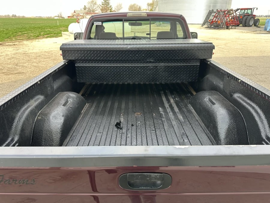 1994 Dodge Ram 2nd Gen - Image 20 of 20