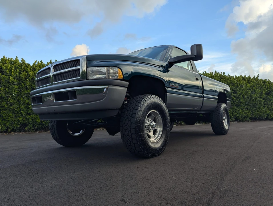 1994 Dodge Ram 2nd Gen - Image 13 of 31