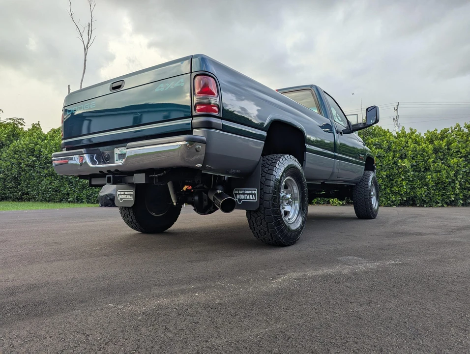 1994 Dodge Ram 2nd Gen - Image 19 of 31