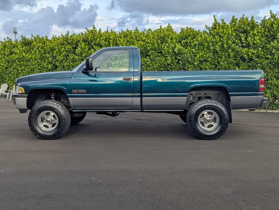 1994 Dodge Ram 2nd Gen - Image 14 of 31