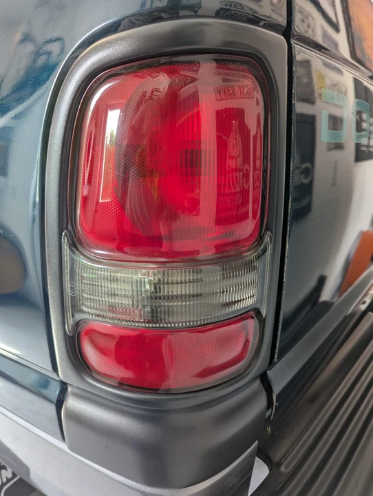 1994 Dodge Ram 2nd Gen - Image 27 of 31