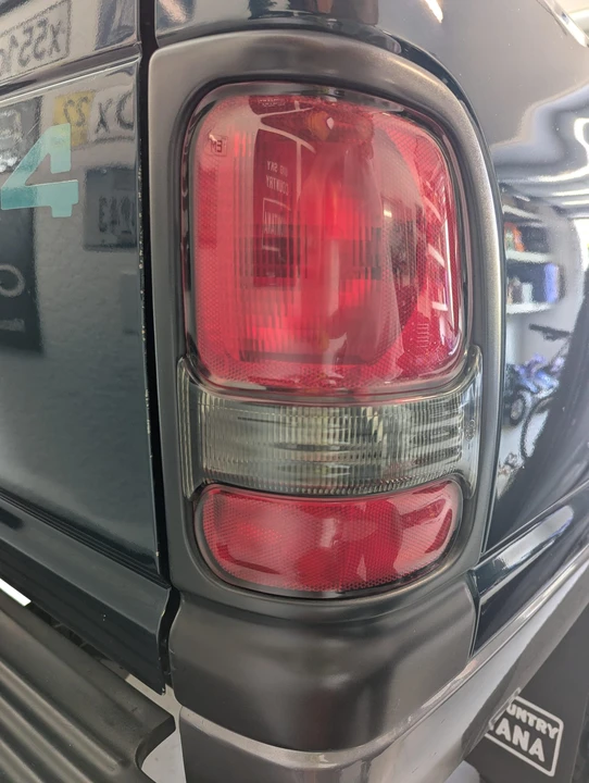 1994 Dodge Ram 2nd Gen - Image 28 of 31