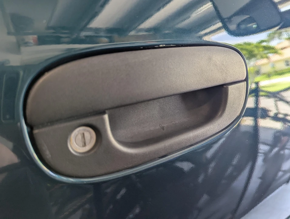 1994 Dodge Ram 2nd Gen - Image 31 of 31