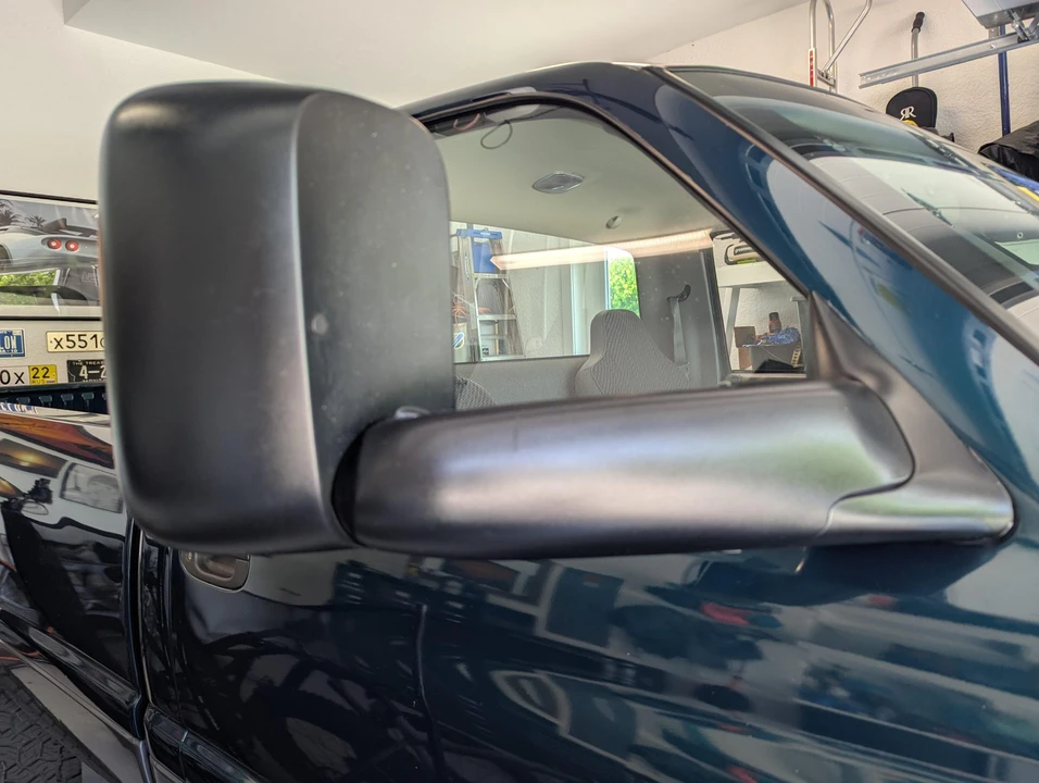 1994 Dodge Ram 2nd Gen - Image 30 of 31