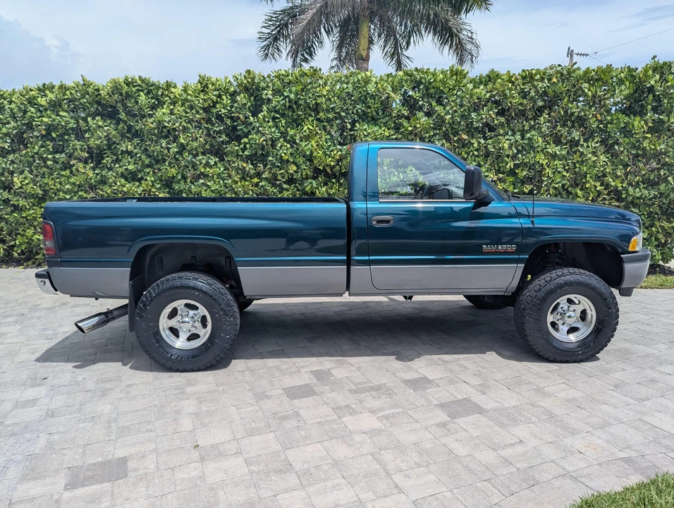 1994 Dodge Ram 2nd Gen - Image 8 of 31