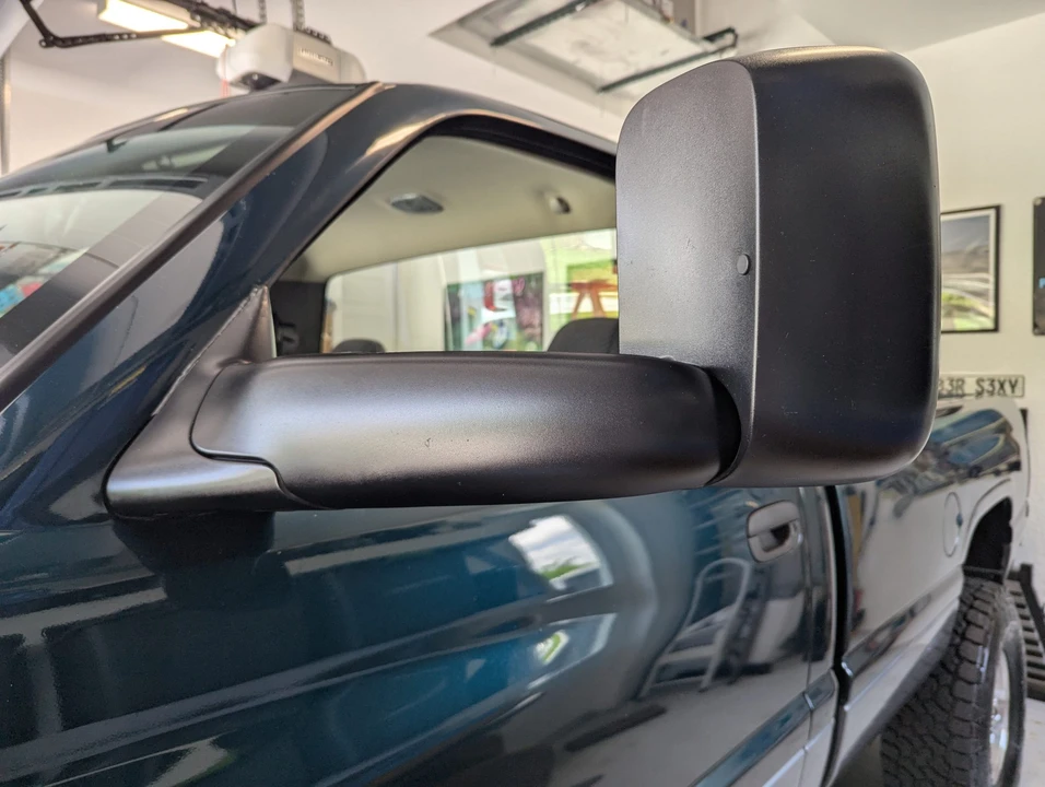 1994 Dodge Ram 2nd Gen - Image 29 of 31