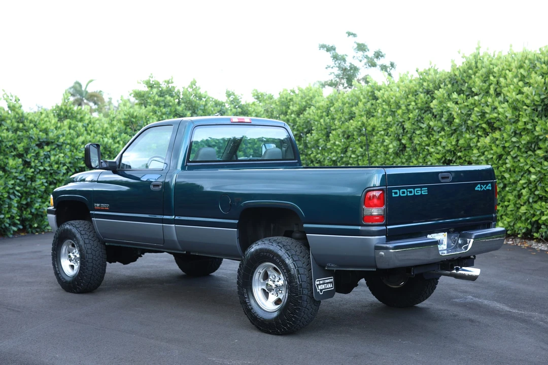 1994 Dodge Ram 2nd Gen - Image 5 of 31