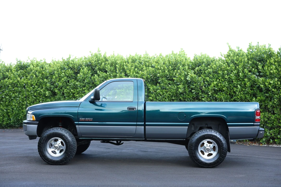 1994 Dodge Ram 2nd Gen - Image 4 of 31