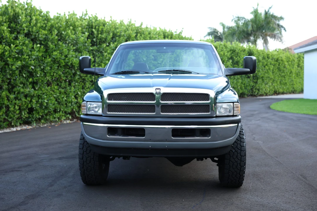 1994 Dodge Ram 2nd Gen - Image 11 of 31
