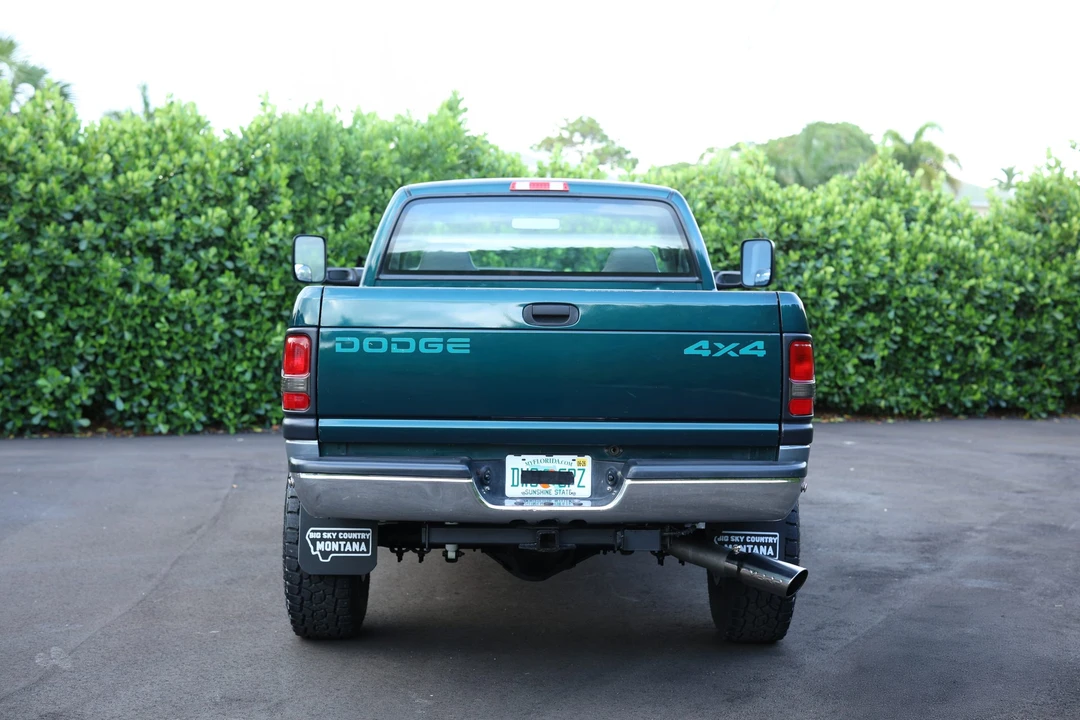 1994 Dodge Ram 2nd Gen - Image 6 of 31