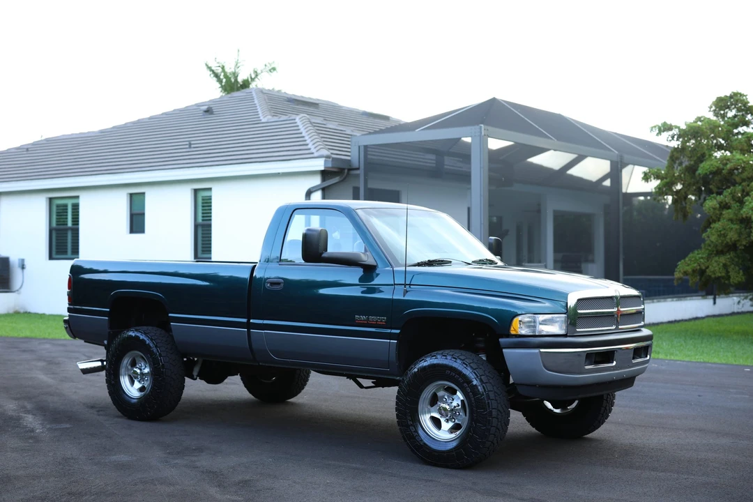 1994 Dodge Ram 2nd Gen - Image 19 of 31