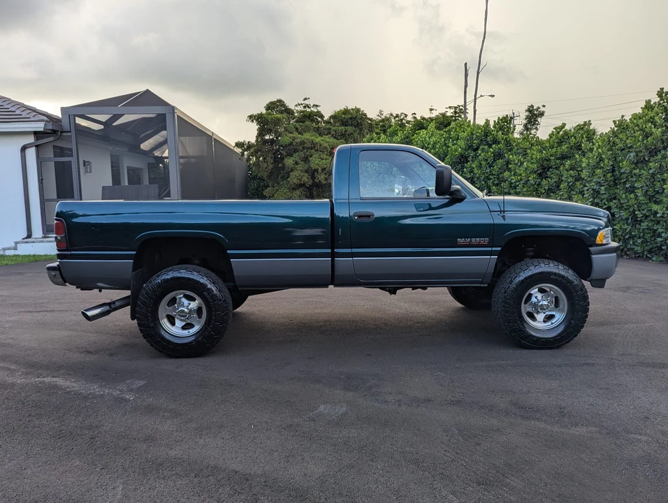 1994 Dodge Ram 2nd Gen - Image 18 of 31