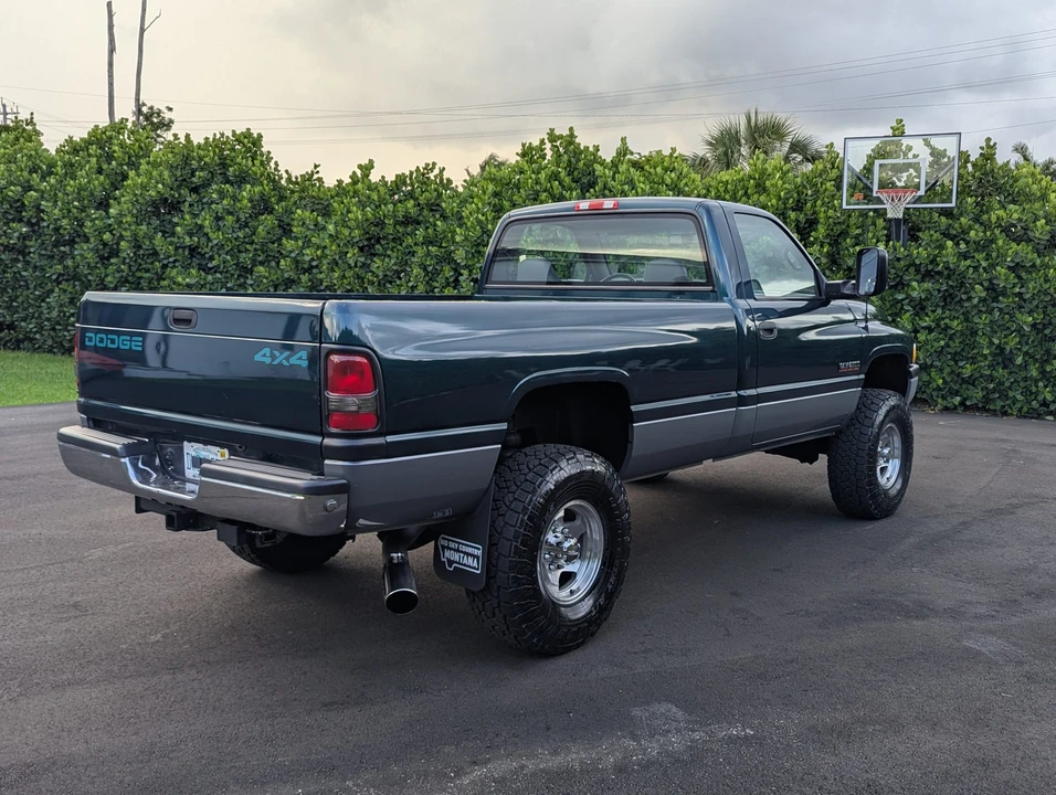 1994 Dodge Ram 2nd Gen - Image 7 of 31