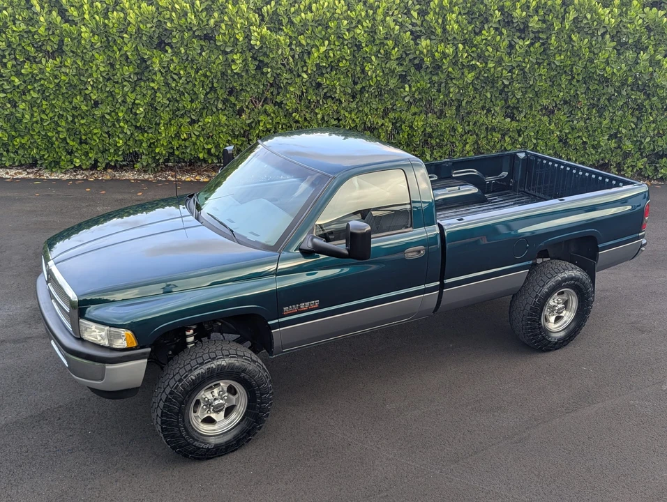 1994 Dodge Ram 2nd Gen - Image 14 of 31