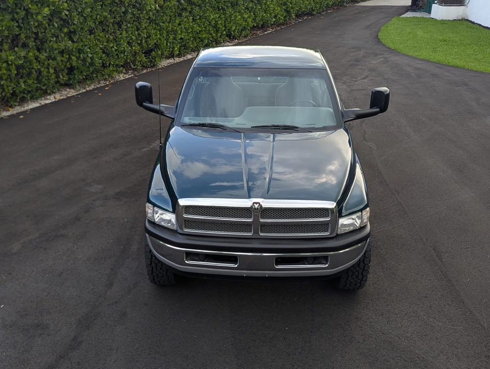 1994 Dodge Ram 2nd Gen - Image 21 of 31