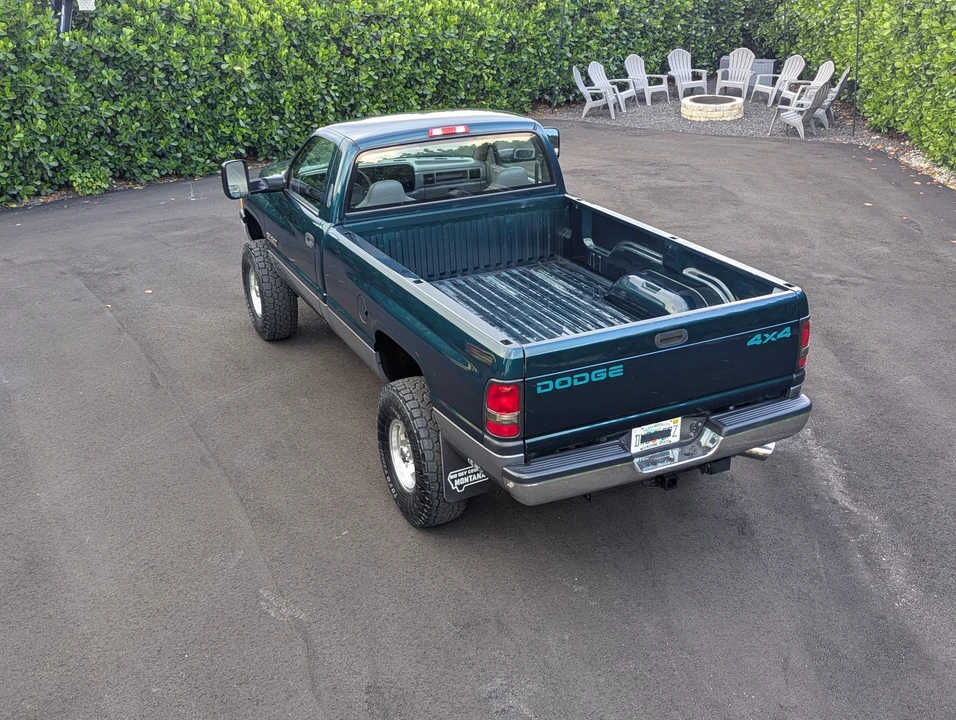 1994 Dodge Ram 2nd Gen - Image 16 of 31