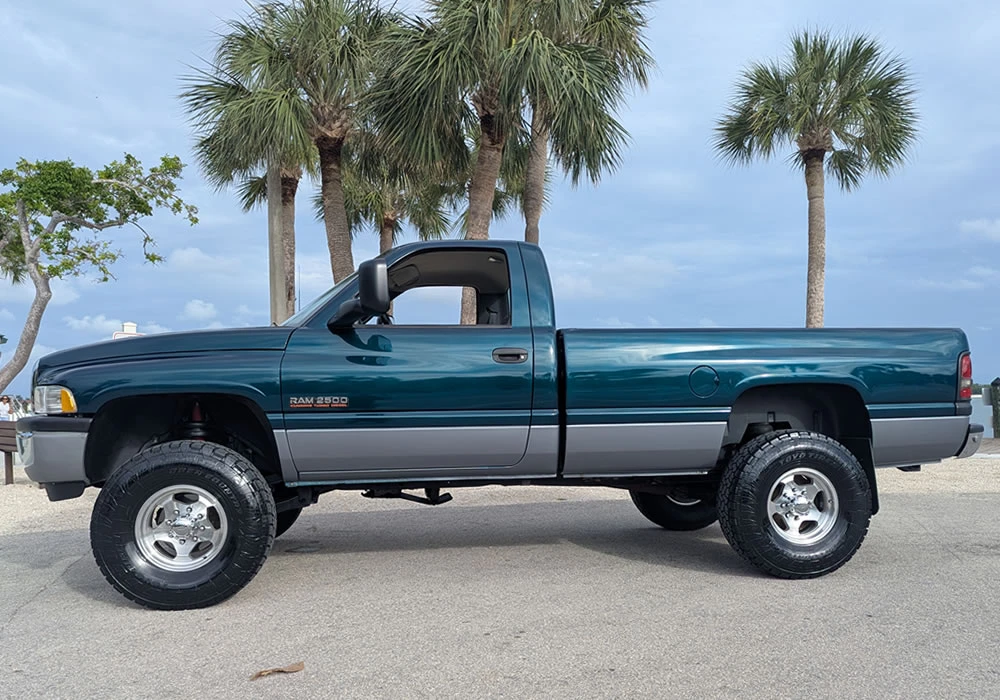 1994 Dodge Ram 2nd Gen - Image 15 of 31