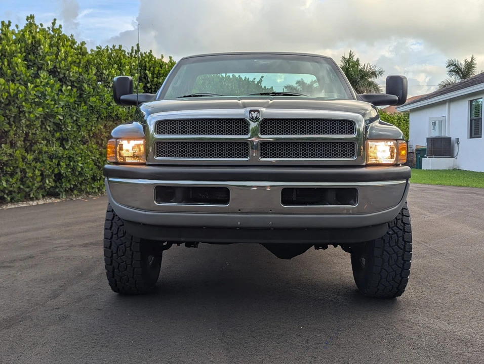 1994 Dodge Ram 2nd Gen - Image 22 of 31
