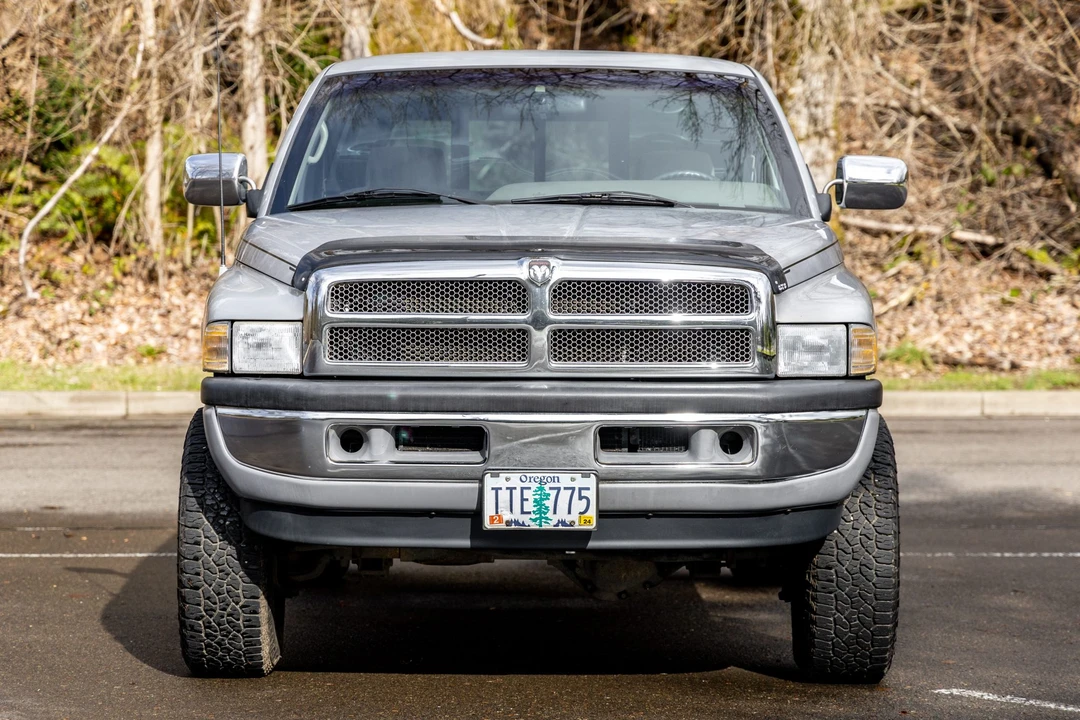 1994 Dodge Ram 2nd Gen - Image 8 of 31