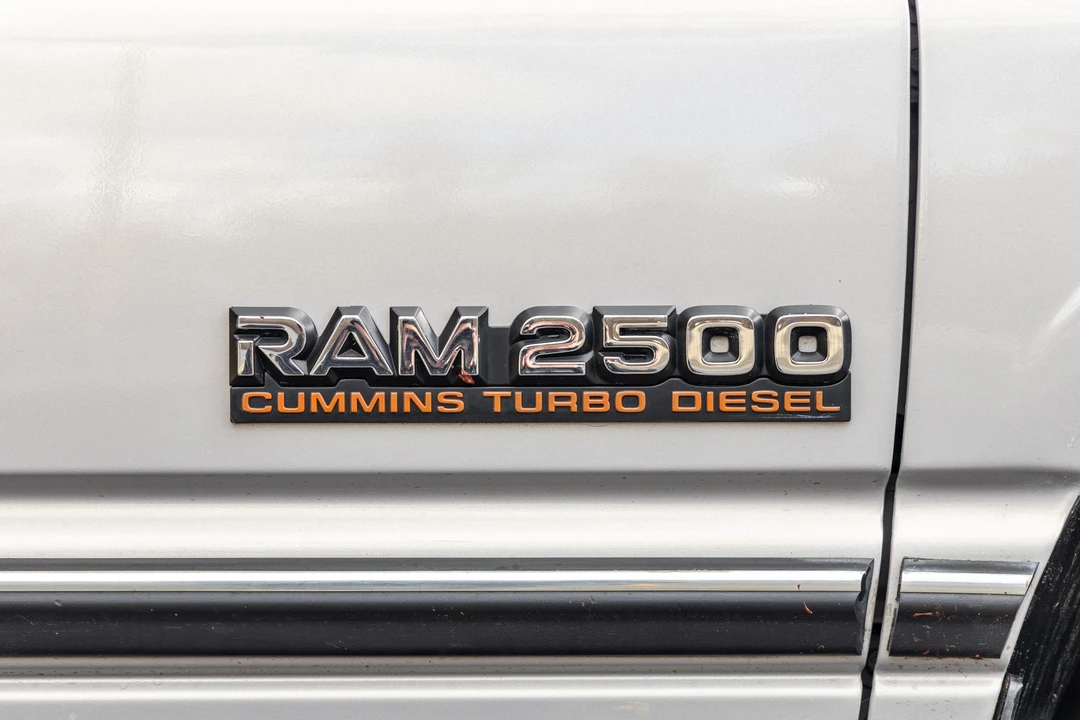1994 Dodge Ram 2nd Gen - Image 24 of 31