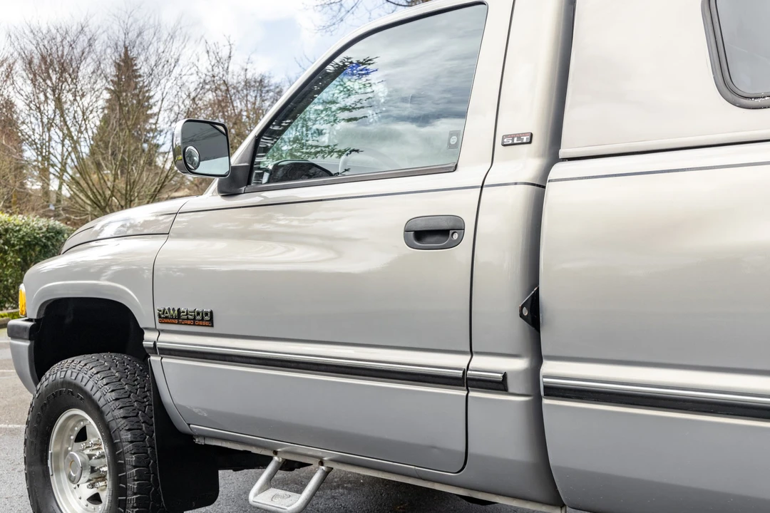 1994 Dodge Ram 2nd Gen - Image 26 of 31